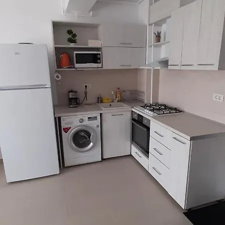 Abenaki Apartament *