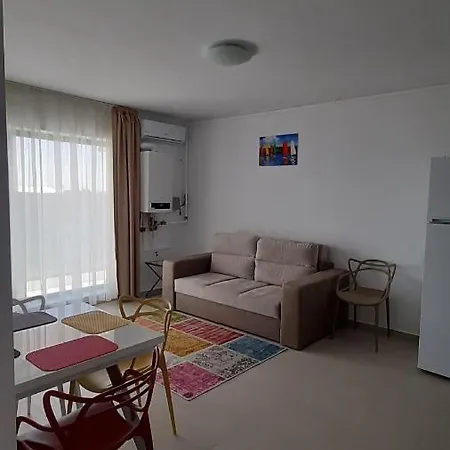 Apartament Abenaki *