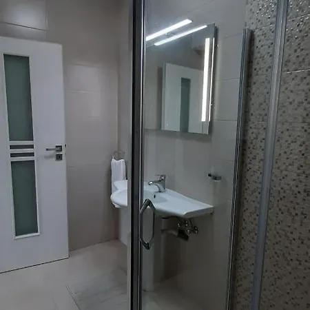 Abenaki Apartament *
