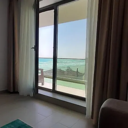 Apartament Abenaki *